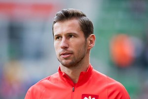Krychowiak zagrał na nowej pozycji i zebrał mnóstwo pochwał. "Był perfekcyjny"