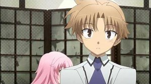 Baka to Test to Shoukanjuu Wiki