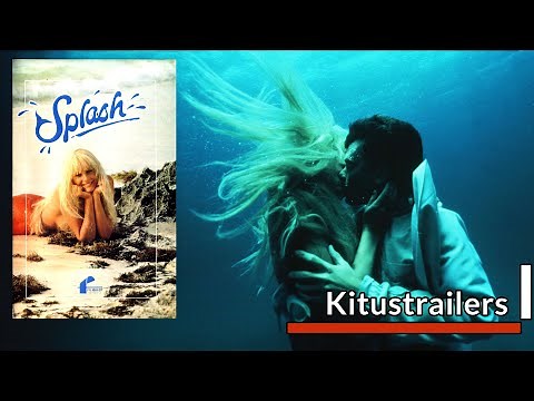 Kitustrailers : 1,2,3 SPLASH (Trailer en Español)
