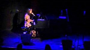 Lu Dao Xiao Ye Qu (Green Island Serenade) - Vienna Teng Chords - ChordU