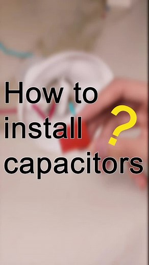 Understanding the Role of Capacitors in Switches