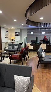 3.3K views · 27 reactions | Discover the New Premium Lounge at...