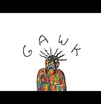 Vundabar - Alien Blues [Instrumental]