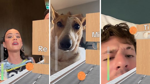 Perfect Pitch Challenge | Know Your Meme