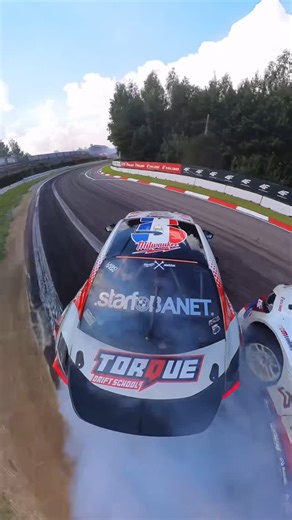Jason Banet on Instagram: "Super session d’essais ce matin! On a enfin trouvé les bons réglages, la voiture répond parfaitement je suis plus que satisfait 🔧 Il reste encore une heure d’entraînement cet après-midi pour peaufiner les derniers détails avant les qualifications… ON EST PRÊT 🔥"