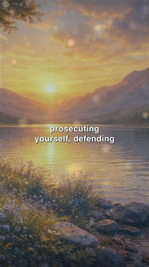 ACIM Lesson 70: My salvation comes from me.