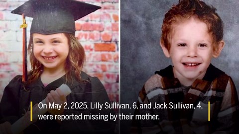 What we know about missing Nova Scotia children