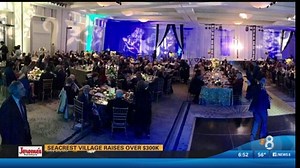 Seacrest Village raises thousands for North County seniors