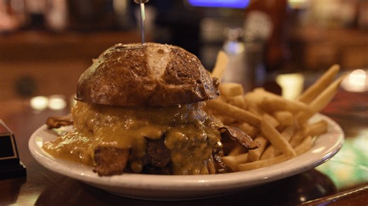 Wisconsin Beef Council launches third annual Best Burger Contest