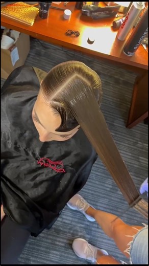 Creating the Perfect Gel Wave Hairstyle