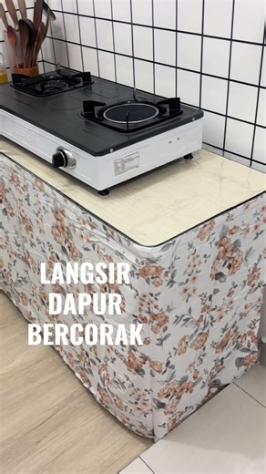 Affordable and Stylish Kitchen Curtains