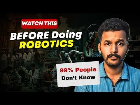 Top 5 Myths About ROBOTICS ENGINEERING