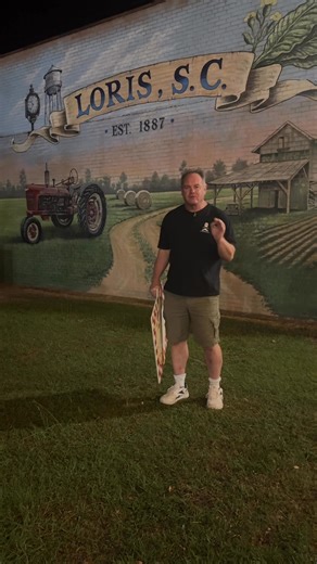 🍗🌽 **Chicken Bog Festival Alert!** 🌽🍗Hey South Carolina! Tomorrow, Oct 18, head to Loris for the ultimate Lowcountry bash – the **Chicken Bog Festival**! Dive into steaming bowls of that legendary rice, chicken & sausage stew, groove to live tunes, shop local crafts, and feast on Southern food that'll make your taste buds dance. Family-friendly fun. Who’s joining the bog squad? Tag a friend & and we will see you tomorrow Downtown Loris SC. #ChickenBogFest #LorisSC #Lowcountry #SouthCarolina 