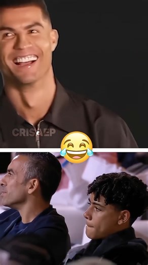 Ronaldo Found Cris Jr Drinking & Took Revenge 😳