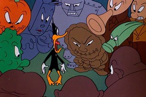 Cartoon breakdown clip of the day! Here is a cartoony shot from Bob Clampett's "The Great Piggy Bank Robbery" (1946)! JOIN Animation Resources! https://animationresources.org/membership/levels/ | Animation Resources
