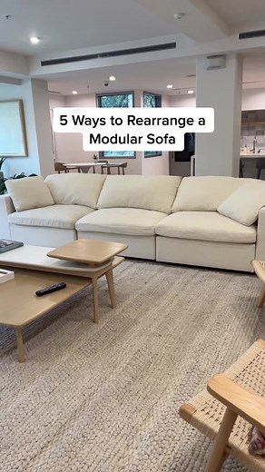 Top Picks: Modular Sectional Sofa Sets for Stylish Living Rooms
