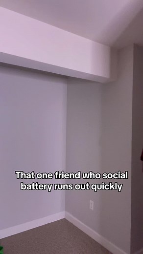 Eden's Social Battery Destruction | Funny Video