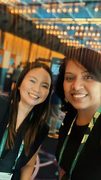 NetSuite Sydney 2026: AI-Ready Operations for CFOs & COOs | Priya K. posted on the topic | LinkedIn