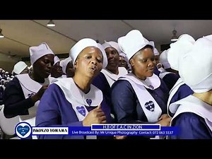 Alikh Igama Elihle Njengelakho