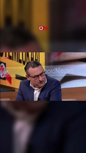 Watch Ongehoord Nieuws live on NPO1 now!