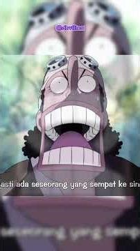 Konsep pertama Haki dan Kemunculan Enel | One Piece #anime #onepiece