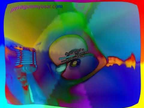 Klaskyklaskyklaskyklasky Gummy Bear in Fat Diamond Effect