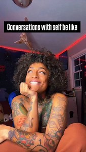 20K views · 617 reactions | Conversations with myself can get pretty crazy. Who can relate? | Ish Mcfly | Facebook