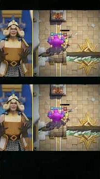 Clash Royale HEROES Evolution ⚔️ From Classics to Legends