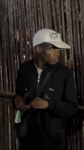 Me VS Negativity 💀 | Zolani Jama