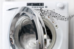 Did You Know the Tune Your Washing Machine Plays Is a Real Song?