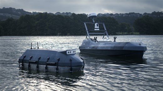 At Saronic, we are pioneering the future of maritime defense and creating a safer tomorrow - one vessel at a time. https://saronic.com | Saronic Technologies | 29 comments