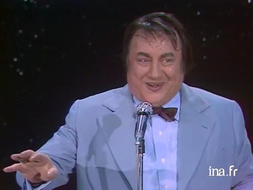 Raymond Devos : Parler pour ne rien dire