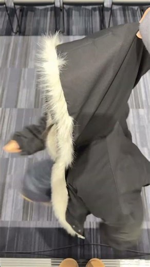 【最後大丈夫そ？www】ILLIT (아일릿) 'NOT CUTE ANYMORE’に合わせて動画撮ってみた！#Shorts