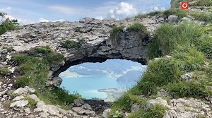 Wandertipp mit Video: Tour auf die Bleckwand in der Wolfgangseeregion