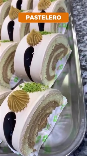 Aprende Repostería Desde Cero con Omar