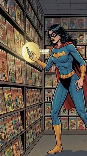Scan Any Comic & Know Its Value Instantly | Comic Book Identifier App