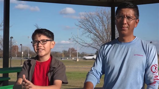 Family picks up more than 1,000 pounds of trash