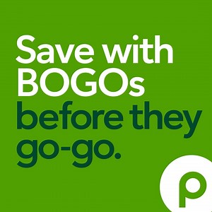 See our deals. | Publix