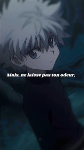 #amour #kirrua #anime #flm