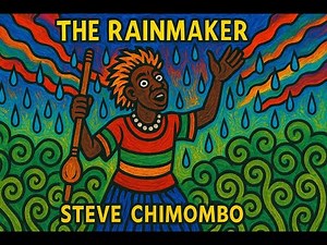 Summary and analysis of The Rainmaker by Steve Chimombo