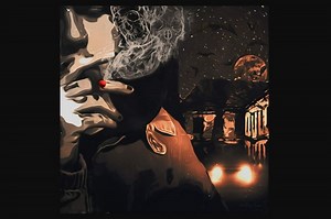 Lirik Lagu nuts - Lil Peep, Lengkap dengan Terjemahan Indonesia - Sonora.id