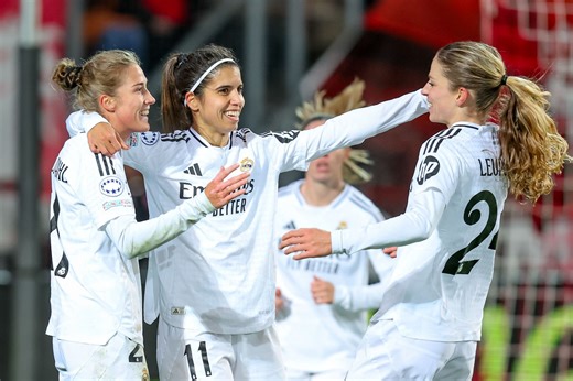 Celtic Women vs Real Madrid Women Prediction and Betting Tips | December 11th 2024