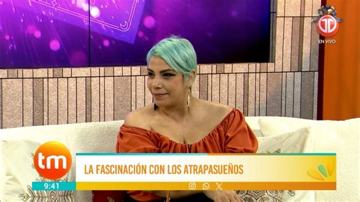 Atrapasueños: ¿Cuál es su significado?