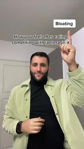 Understanding Lactose Intolerance: Symptoms & Signs Explained