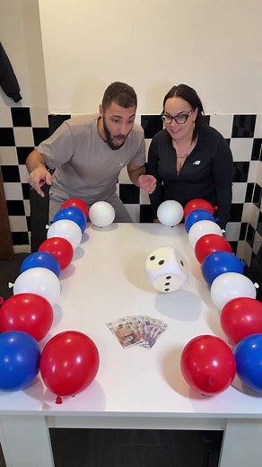 DIY Balloon and Dice Game Ideas for Fun Gatherings