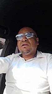 Karwa heeft een boodschap voor NDP’ers. Hij vindt dat Santokhi hard terugkomt. Ook stelt hij dat NDP’ers nu opvallend stil zijn en nauwelijks tegengas geven, omdat volgens hem hun ‘zaakjes’ zijn geregeld, onder meer doordat zij functies hebben gekregen. | SurinameVandaag.com