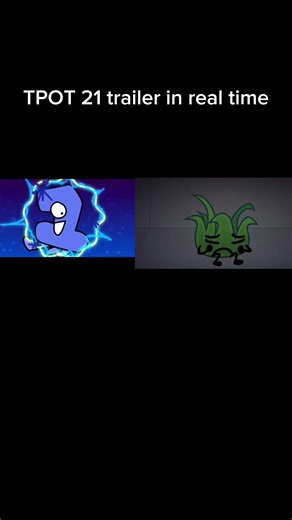 TPOT 21 trailer in real time