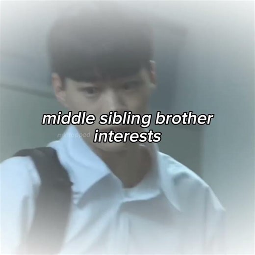 middle sibling #fy #fyp #shorts
