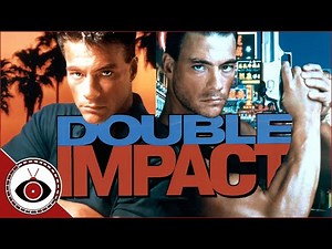 Double Impact (1991) - JCVD - Comedic Movie Recap