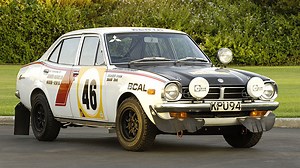 Classic: The Origins of the Mitsubishi Lancer - Winding Road Magazine